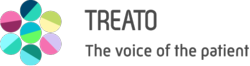 Image of Treato logo